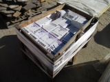 Lot Of Approx (50) C-Cure Premium Tile Grout