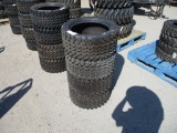 Lot Of (4) Unused KTW 23x10-14 PRX-AT Tires