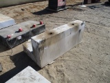 105 Gallon L-Shape Auxiliary Fuel Tank