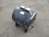 30 Gallon Side Mount Diesel Fuel Tank