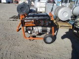 Generac GP5500 Gas Generator,