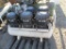 Silentaire 30 Gallon Shop Air Compressor,