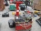 Lot Of Coats RC10A Tire Changer,