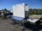 Lot Of (3) Dry Erase Board Panel Carts