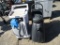 Lot of (2) Electric Carpet Cleaner Machines