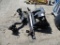 Lot Of Truck Bed 5th Wheel Hitch & Receiver Hitch
