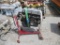 Lot Of V8 Engine W/Stand