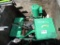 Greenlee Hydraulic Power Pump & Accessories
