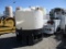 900 Gallon Vertical Poly Liquid Storage Tank