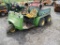 John Deere AMT622 5-Wheel Utility Cart,