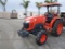 2018 Kubota L4701D Ag Tractor,