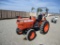 Kubota L2050 Ag Tractor,