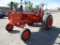 Allis Chalmers 170 Ag Tractor,
