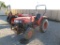 Kubota L2800D Ag Tractor,