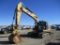 2012 Caterpillar 320E Hydraulic Excavator,