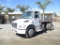 2009 Freightliner M2 S/A Truck Tractor,