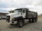 2013 Caterpillar CT660 Super-10 Dump Truck,