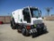 2015 Global M4 S/A Sweeper Truck,