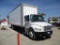 2009 Freightliner M2 S/A Van Truck,