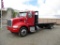 2018 Peterbilt 337 S/A Flatbed Truck,