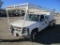 2000 Chevrolet 3500 Crew-Cab Utility Truck,