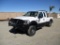 2003 Ford F350 SD Extended-Cab Pickup Truck,