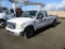 2006 Ford F250 XL Extended-Cab Pickup Truck,