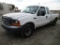 2001 Ford F250 Extended-Cab Pickup Truck,