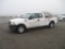 2007 Ford F150 Extended-Cab Pickup Truck,