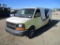 2007 Chevrolet Express 2500 Cargo/Utility Van,