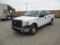 2012 Ford F150 XL Crew-Cab Pickup Truck,