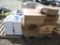 Lot Of Misc Moving Supplies,