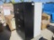 Lot Of (2) 5-Drawer Filing Cabinets,