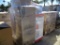 Lot Of Misc Refrigerator, Water Heater,