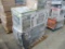 Lot Of (3) BBQ Grill & Smoker Combos,