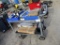 Misc Hydraulic/Air Cylinders & Rolling Shop Cart