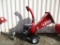 Stag WC15-4 S/A Towable Wood Chipper,