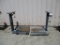 Lot Of (2) Commercial Weight Scales,