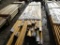Lot Of Various Misc Wood Moulding