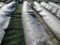 Roll Of 15' x 23' Artificial Turf,