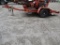 2011 Ditch Witch S1A S/A Utility Trailer,