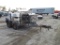All American T/A Towable Pressure Washer Trailer,