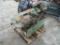 Central Machinery Metal Cutting Band Saw,