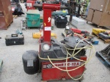 Lot Of Coats RC10A Tire Changer,