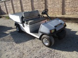 2012 Club Car Utility Golf Cart