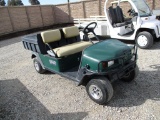 Ez-Go Utility Golf Cart