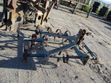 3-Point Cultivator Attachment