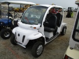 2007 GEM Utility Cart,