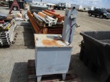 Lot Of Ramco Parts Washer Station