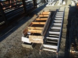 Lot Of (6) Misc Size Ladders
